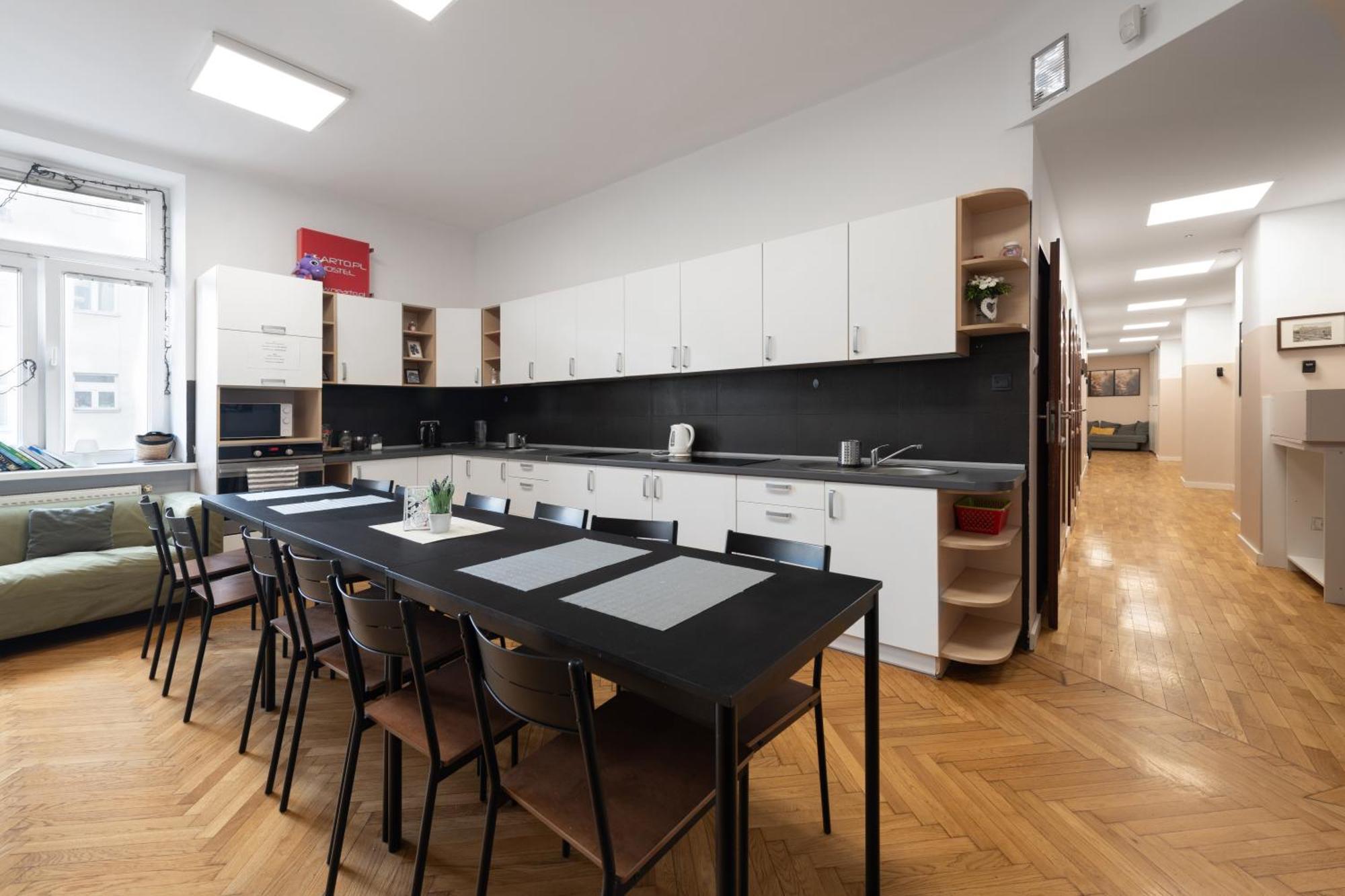 Rooms Nearto Main Square — Photos 3